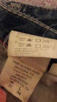 Лот: 9165546. Фото: 6. Джинсы синие Tommy Hilfiger оригинал...