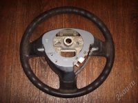 Лот: 678989. Фото: 2. Руль Honda Fit. Автозапчасти