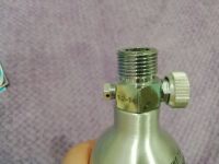 Лот: 19942358. Фото: 5. Баллон под СО2 ISTA 0.5L