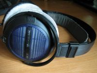 Лот: 9560228. Фото: 3. Beyerdynamic DT 911. Бытовая техника