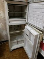 Лот: 12668755. Фото: 2. Холодильник Бирюса. Крупная бытовая техника
