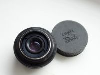 Лот: 10952340. Фото: 2. Обьектив Industar 50-2. Фото, видеокамеры, оптика