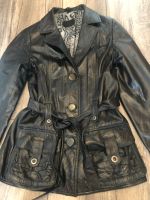 Лот: 17169240. Фото: 5. Куртка кожаная