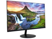 Лот: 25333968. Фото: 3. Монитор Acer(Aopen) 24SA2YEbi. Компьютеры, оргтехника, канцтовары