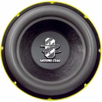Лот: 5413800. Фото: 2. Сабвуфер Ground Zero GZRW 30SPL. Автозвук