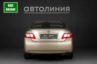 Лот: 21272125. Фото: 4. Toyota Camry, VI (XV40) 2.4 AT...