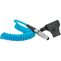 Лот: 24672476. Фото: 2. Кабель Kondor Blue D-Tap to LEMO... Комплектующие