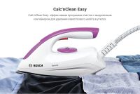 Лот: 12090861. Фото: 4. гладильная система Bosch TDS 2110... Красноярск
