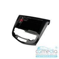 Лот: 16730677. Фото: 4. Штатная магнитола для Nissan Qashqai... Красноярск