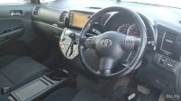 Лот: 12810169. Фото: 5. Toyota Wish Суперцена до Нового...