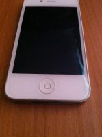 Лот: 3747537. Фото: 5. IPhone 4 8gb CDMA