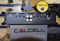 Лот: 1803574. Фото: 3. Calcell BST 100.4 ver.2 - ( 4... Авто, мото, водный транспорт