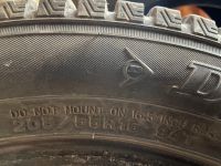 Лот: 19410995. Фото: 4. Зимние шины Dunlop SP Winter Ice... Красноярск