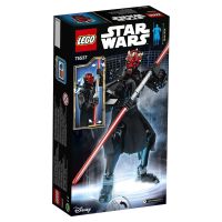 Лот: 11663698. Фото: 2. Конструктор LEGO 75537 Star Wars... Игрушки