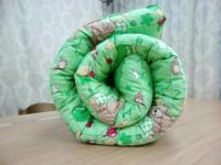 Лот: 11082446. Фото: 6. Матрас детский 60*140 см. Наполнитель...