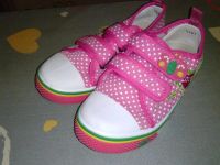 Лот: 7987134. Фото: 3. текстильные туфли. Дети растут