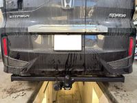 Лот: 23551671. Фото: 3. Фаркоп Honda StepWGN 15-22. Авто, мото, водный транспорт