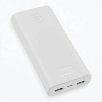 Лот: 25795146. Фото: 2. POWER BANK WUW Y143 10000mAh... Аксессуары