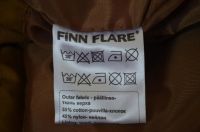 Лот: 10722017. Фото: 5. Пуховик Finn Flare