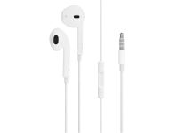 Лот: 12170264. Фото: 2. Наушники Apple EarPods MD827ZM... Аудиотехника