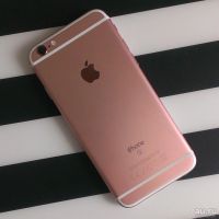 Лот: 9128977. Фото: 2. iphone 6s обмен продажа. Смартфоны, связь, навигация