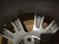 Лот: 15783412. Фото: 7. Диски Mazda 6.5*16 5*114.3 et52...