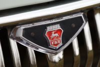 Лот: 15323675. Фото: 2. Ищу эмблему , шильдик на решетку... Автозапчасти