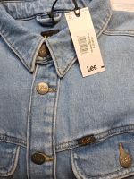 Лот: 21425129. Фото: 8. Платье от бренда Lee Regular Fit...