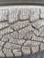 Лот: 14957246. Фото: 4. 265/70 R17 Nokian hakkapeliitta... Красноярск
