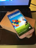 Лот: 9404022. Фото: 2. Samsung galaxy s4 gt-i9500. Смартфоны, связь, навигация