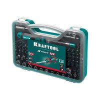 Лот: 25610919. Фото: 2. Отвертка-битодержатель KRAFTOOL... Инструмент