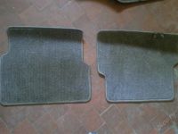 Лот: 1075976. Фото: 3. Оригинальные меховые коврики на... Авто, мото, водный транспорт