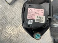 Лот: 25789982. Фото: 11. Комплект безопасности SRS Chevrolet...
