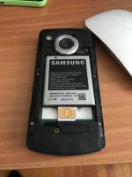 Лот: 10934112. Фото: 2. samsung i8910 omnia hd 8gb. Смартфоны, связь, навигация