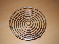 Лот: 7116461. Фото: 3. Ваза для фруктов в стиле HI-TEC. Домашний быт