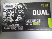 Лот: 17181318. Фото: 2. ASUS DUAL GeForce GTX 1060 OC... Комплектующие