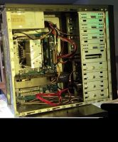 Лот: 24905728. Фото: 2. Системный блок s1155 i5/16gb/760... Компьютеры, ноутбуки, планшеты
