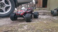 Лот: 5433243. Фото: 2. traxxas E-revo 1:10. Моделизм