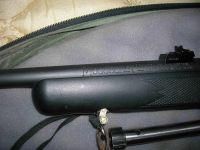 Лот: 15200192. Фото: 4. карабин Mossberg 100 ATR под патрон... Красноярск