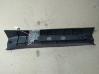 Лот: 21402447. Фото: 3. накладка на порог внутренняя Toyota... Авто, мото, водный транспорт