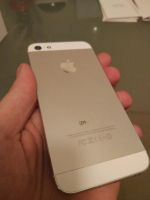 Лот: 8652070. Фото: 7. iPhone 5 в идеальном состоянии...