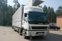 Лот: 4350799. Фото: 2. Продам Исузу Gigamax . Авто, мото, водный транспорт