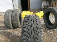 Лот: 12133225. Фото: 3. Nokian hakkapelitta 5. Авто, мото, водный транспорт