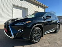 Лот: 21253040. Фото: 4. Lexus RX350 2016