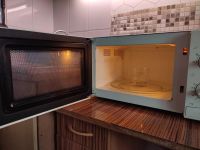 Лот: 18600467. Фото: 3. Классная микроволновка Samsung... Бытовая техника