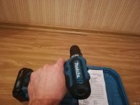 Лот: 13437371. Фото: 5. Шуруповёрт Makita 14.4 в новый