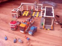 Лот: 9806590. Фото: 2. Lego City. Игрушки