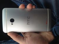 Лот: 5046472. Фото: 2. HTC one (m7). Смартфоны, связь, навигация