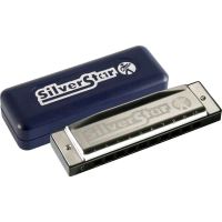 Лот: 11002142. Фото: 4. Губная гармошка Hohner M50401... Красноярск