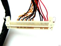 Лот: 13609953. Фото: 2. Шлейф-кабель LVDS tv Orion OLT-30100... Запчасти для бытовой техники